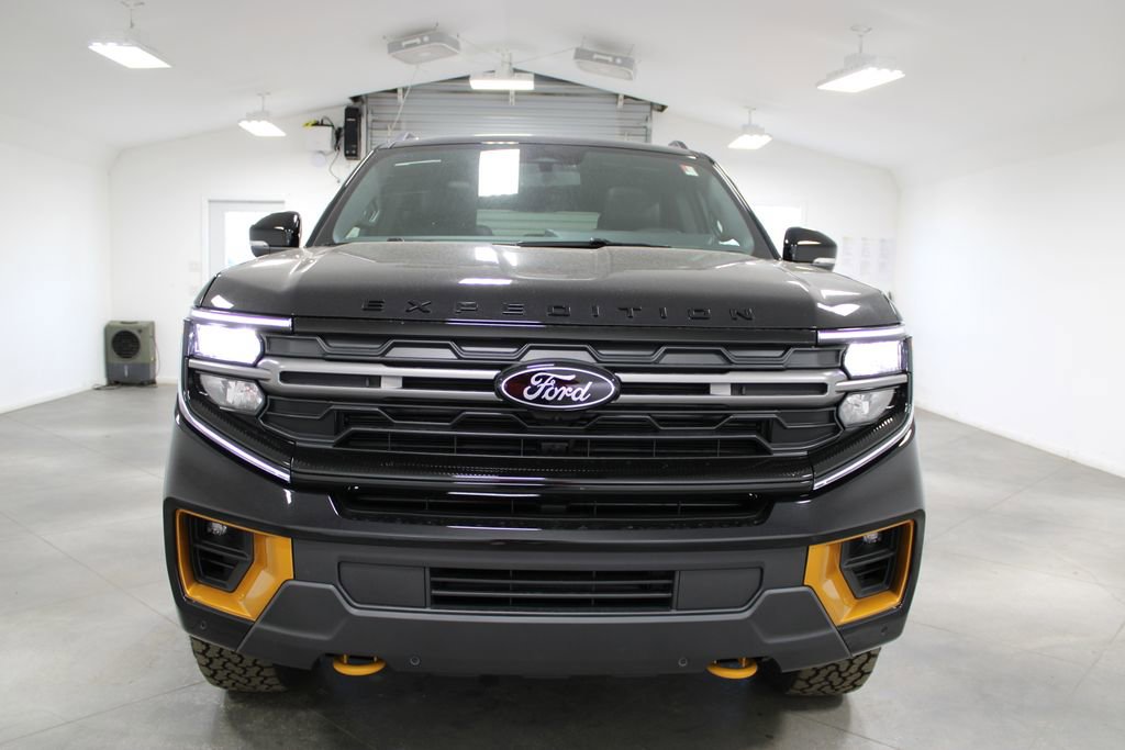 New 2025 Ford Expedition Tremor image 2
