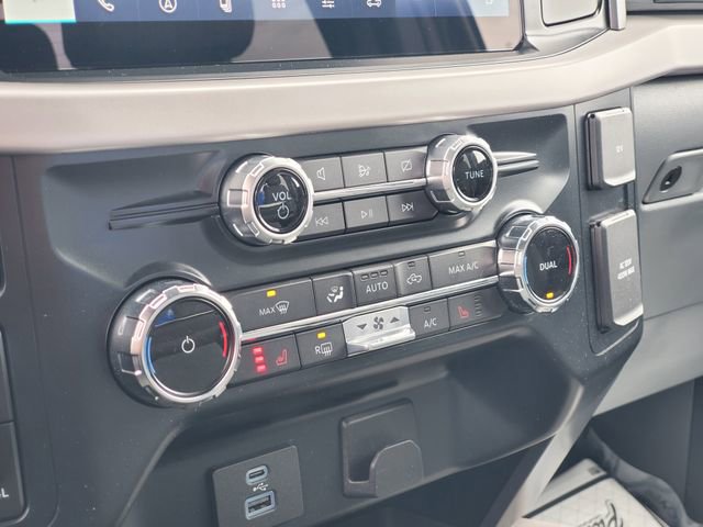 Used 2023 Ford F150 XLT w/ Equipment Group 302A High image 21