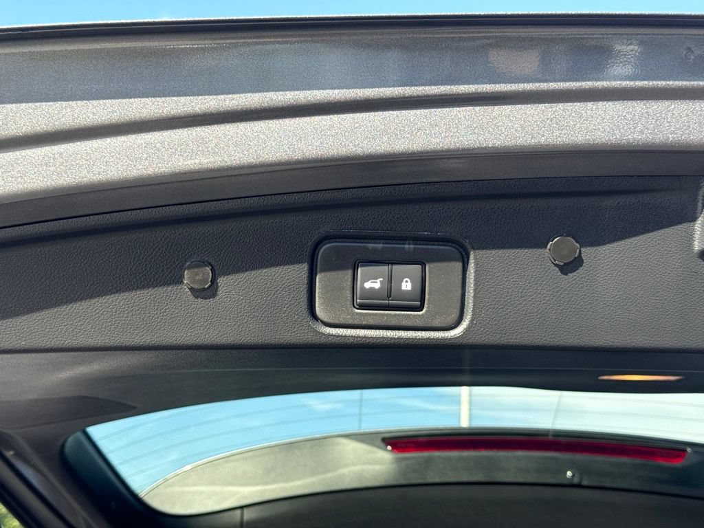 New 2026 Nissan Pathfinder Rock Creek AWD/4WD image 19