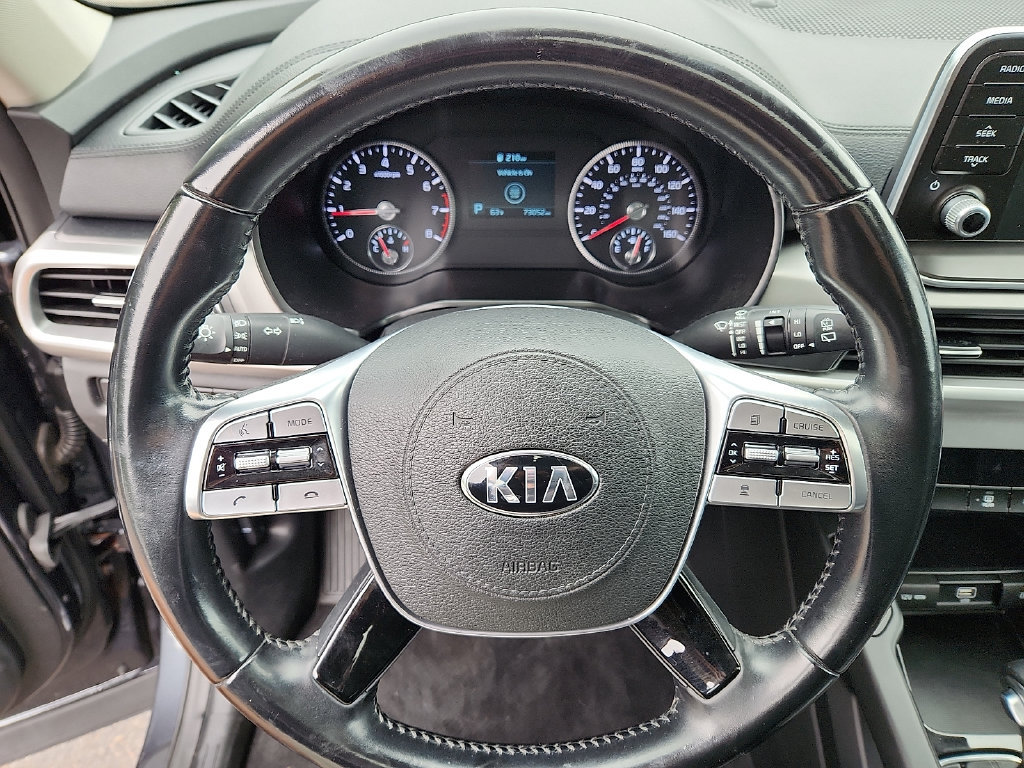 Used 2020 Kia Telluride S AWD/4WD image 20
