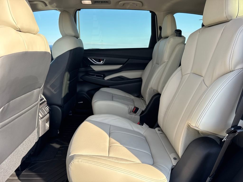 New 2026 Subaru Ascent Limited image 12