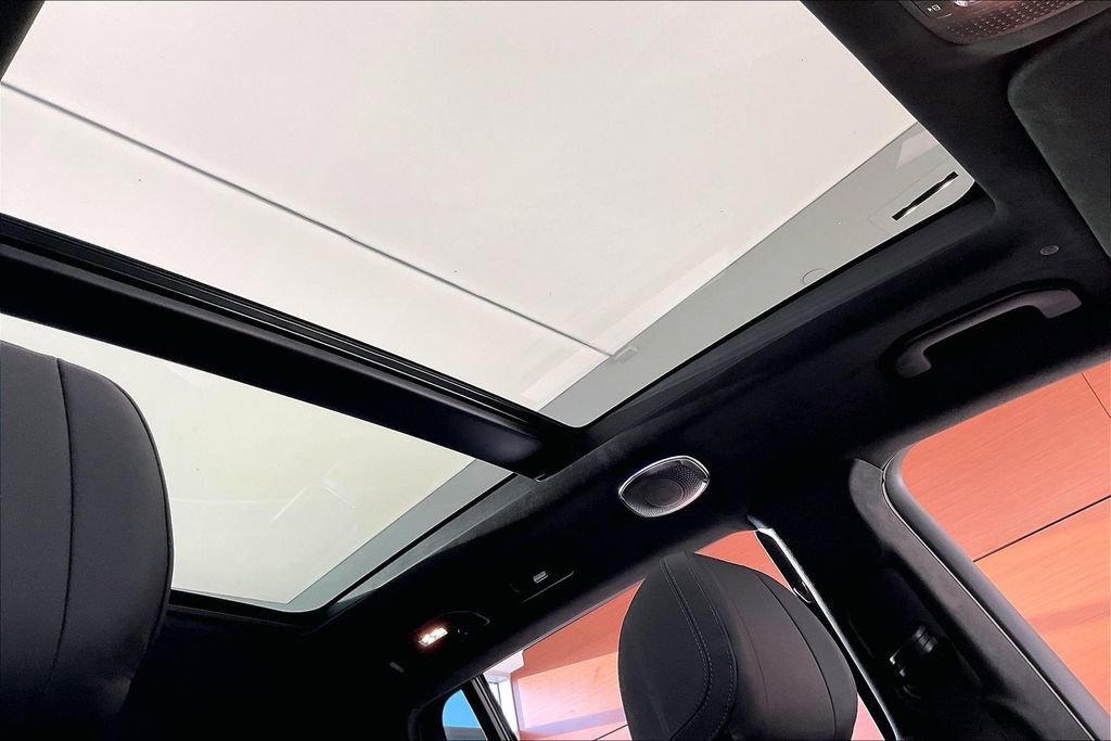 Used 2023 Mercedes-Benz GLS 63 AMG 4MATIC image 13