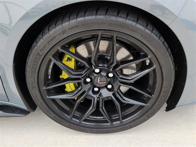 Used 2024 Chevrolet Corvette Z06 w/ Battery Protection Package image 14