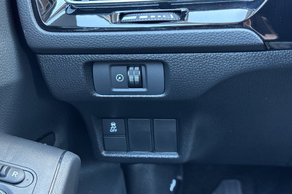 Used 2026 Honda Civic LX image 31