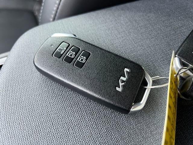 Used 2023 Kia EV6 Wind w/ Wind Technology Package image 31