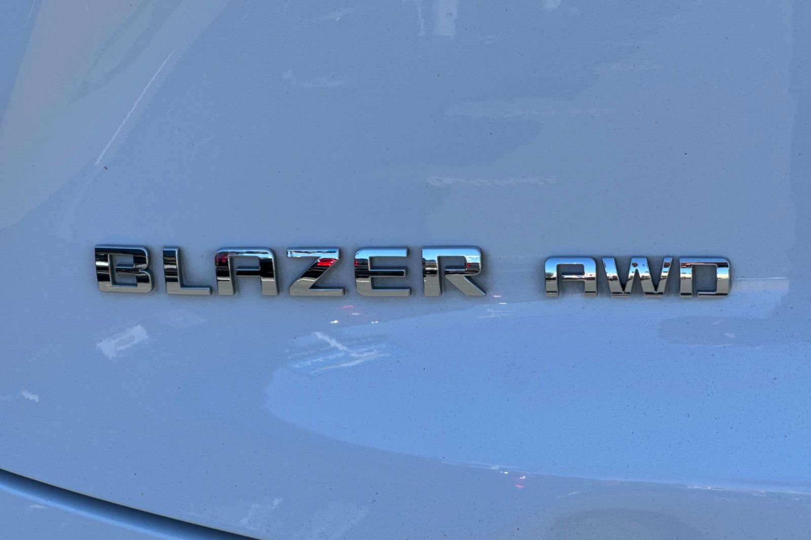 Used 2019 Chevrolet Blazer LT w/ Sun and Wheels Package AWD/4WD image 50