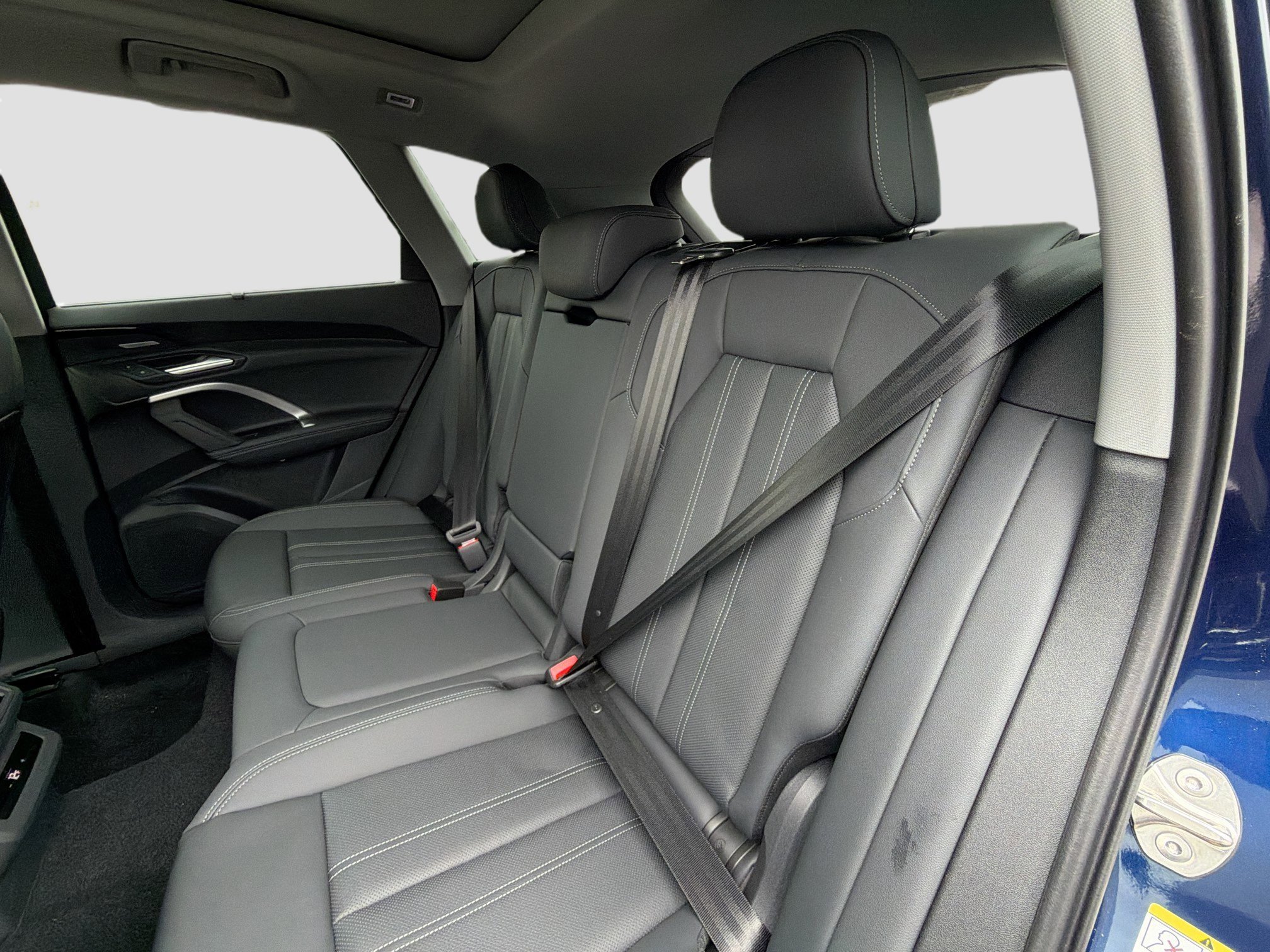 New 2025 Audi Q5 Premium AWD/4WD image 21