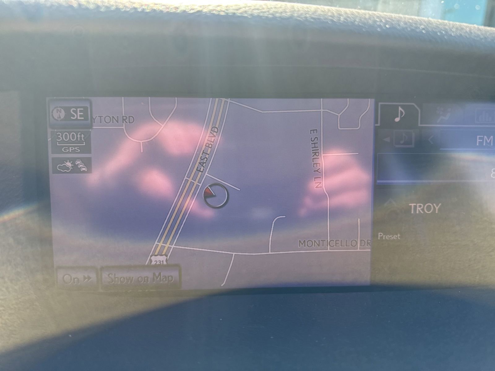 Used 2013 Lexus LS 460 AWD w/ Comfort Pkg image 15