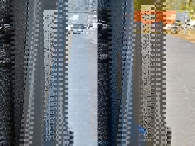 New 2026 Jeep Wrangler Unlimited Sport image 16