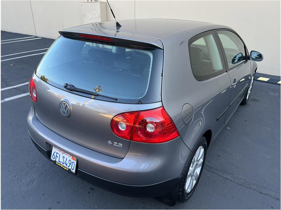 Used 2009 Volkswagen Rabbit S image 26