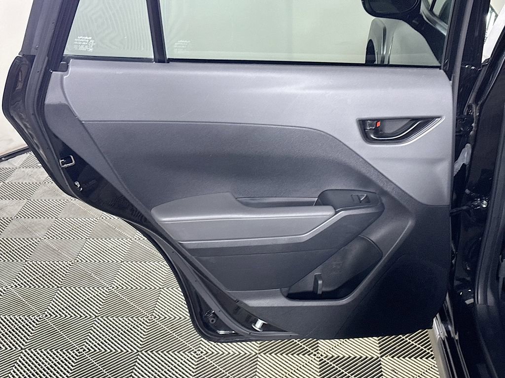 Certified 2024 Subaru Crosstrek 2.0i AWD/4WD image 19