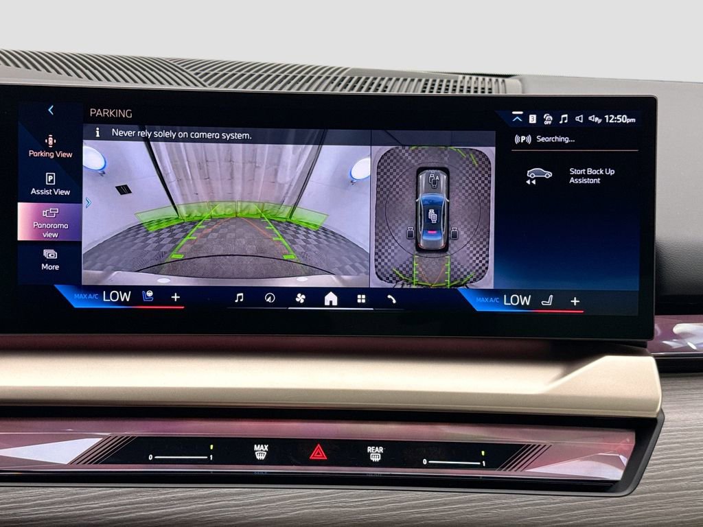 New 2026 BMW i5 eDrive40 w/ Premium Package image 15