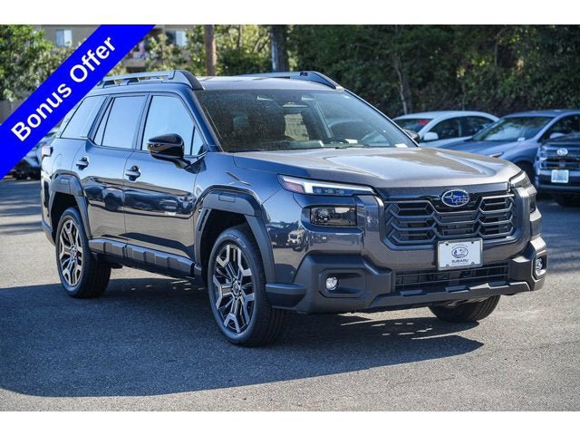 New 2026 Subaru Outback Touring XT AWD/4WD image 33
