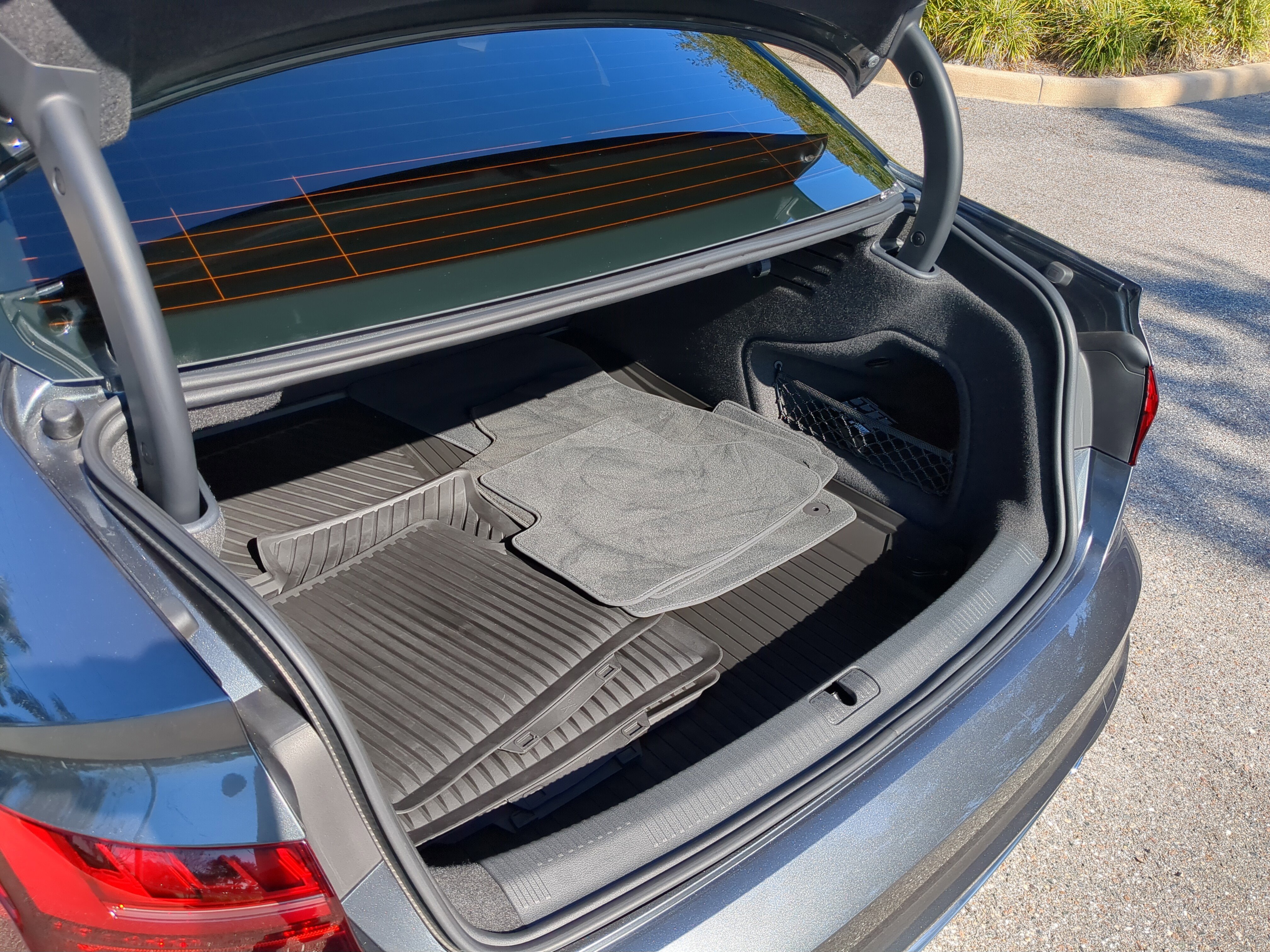 Certified 2023 Audi A4 2.0T Premium Plus image 11