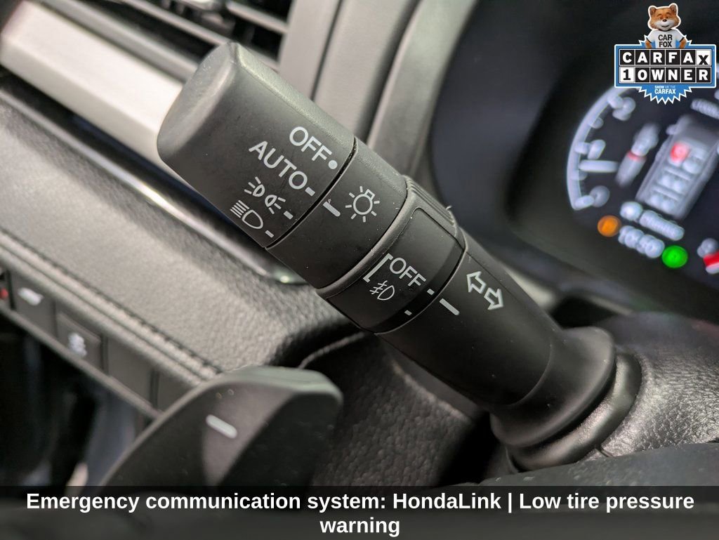 Certified 2025 Honda Odyssey Touring image 22