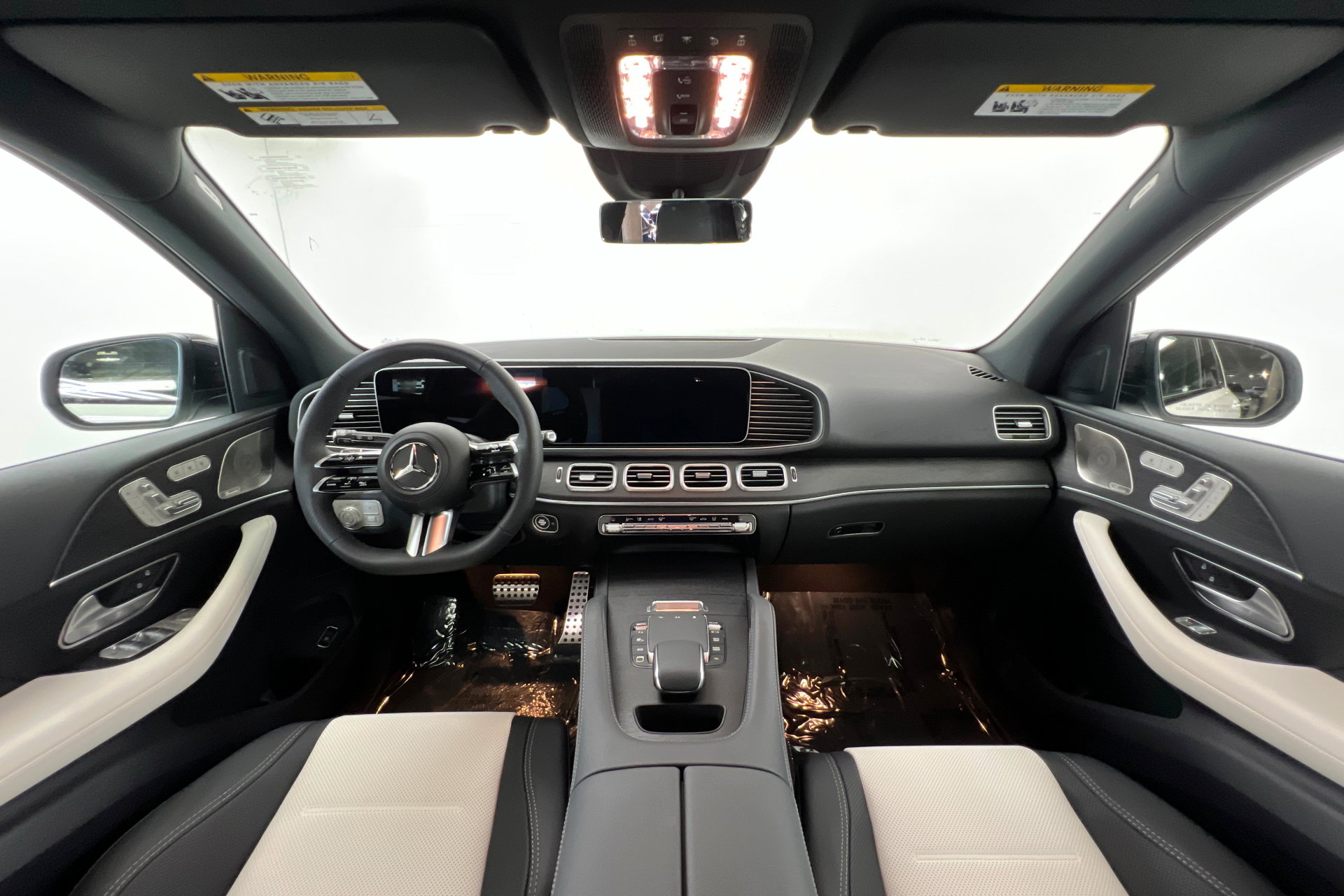 New 2026 Mercedes-Benz GLE 450 4MATIC image 9