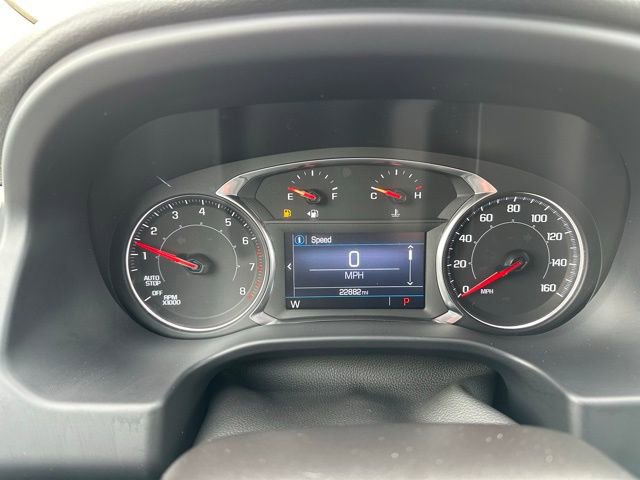 Used 2023 GMC Acadia SLE w/ Driver Convenience Package image 38