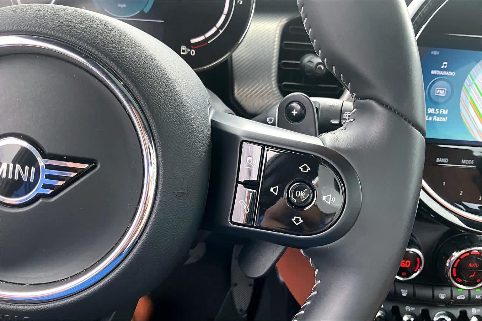 Used 2024 MINI Cooper S FWD image 22