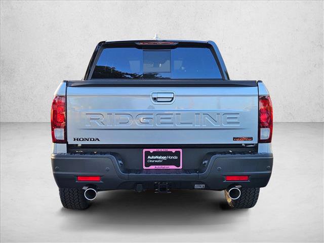 New 2026 Honda Ridgeline TrailSport image 8