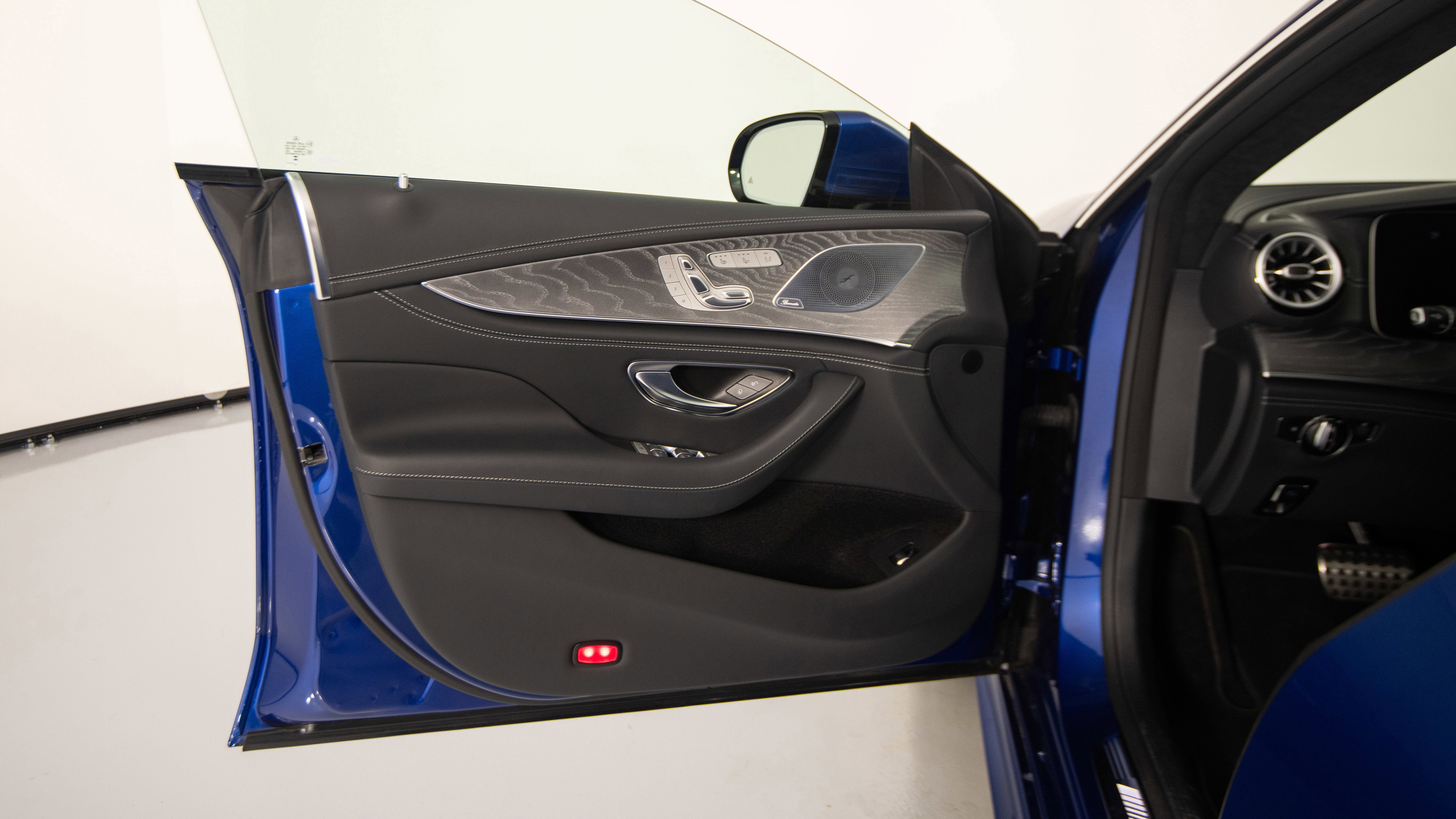 Used 2024 Mercedes-Benz AMG GT 43 image 15