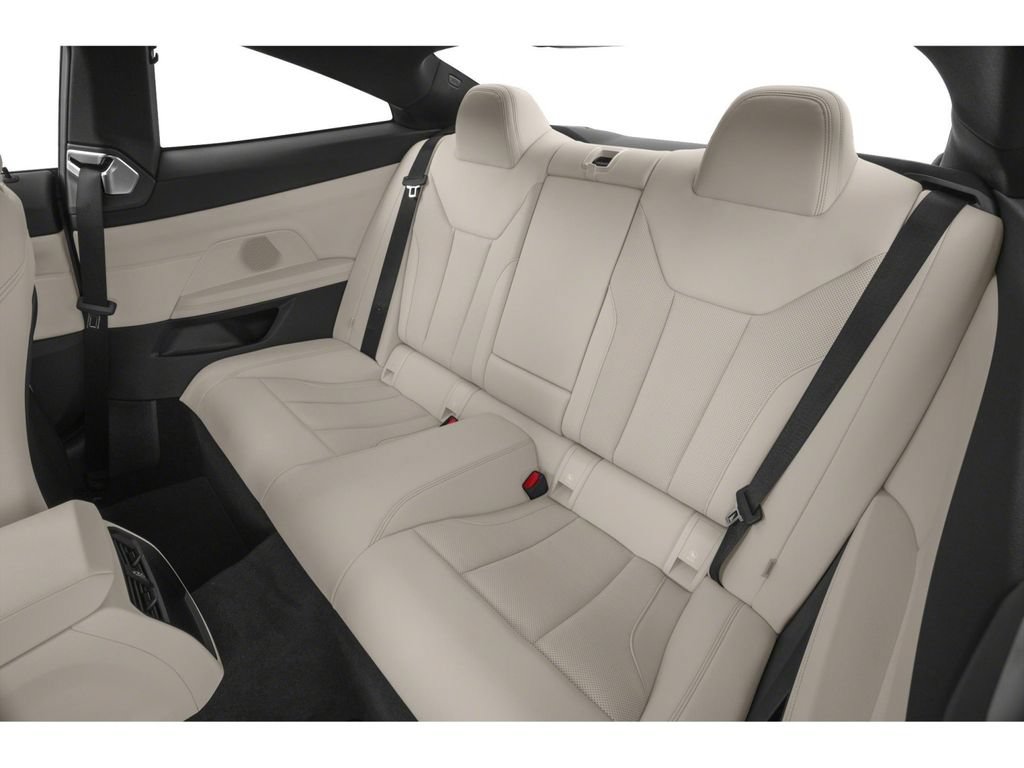 New 2027 BMW 440i xDrive Coupe w/ Premium Package AWD/4WD image 8