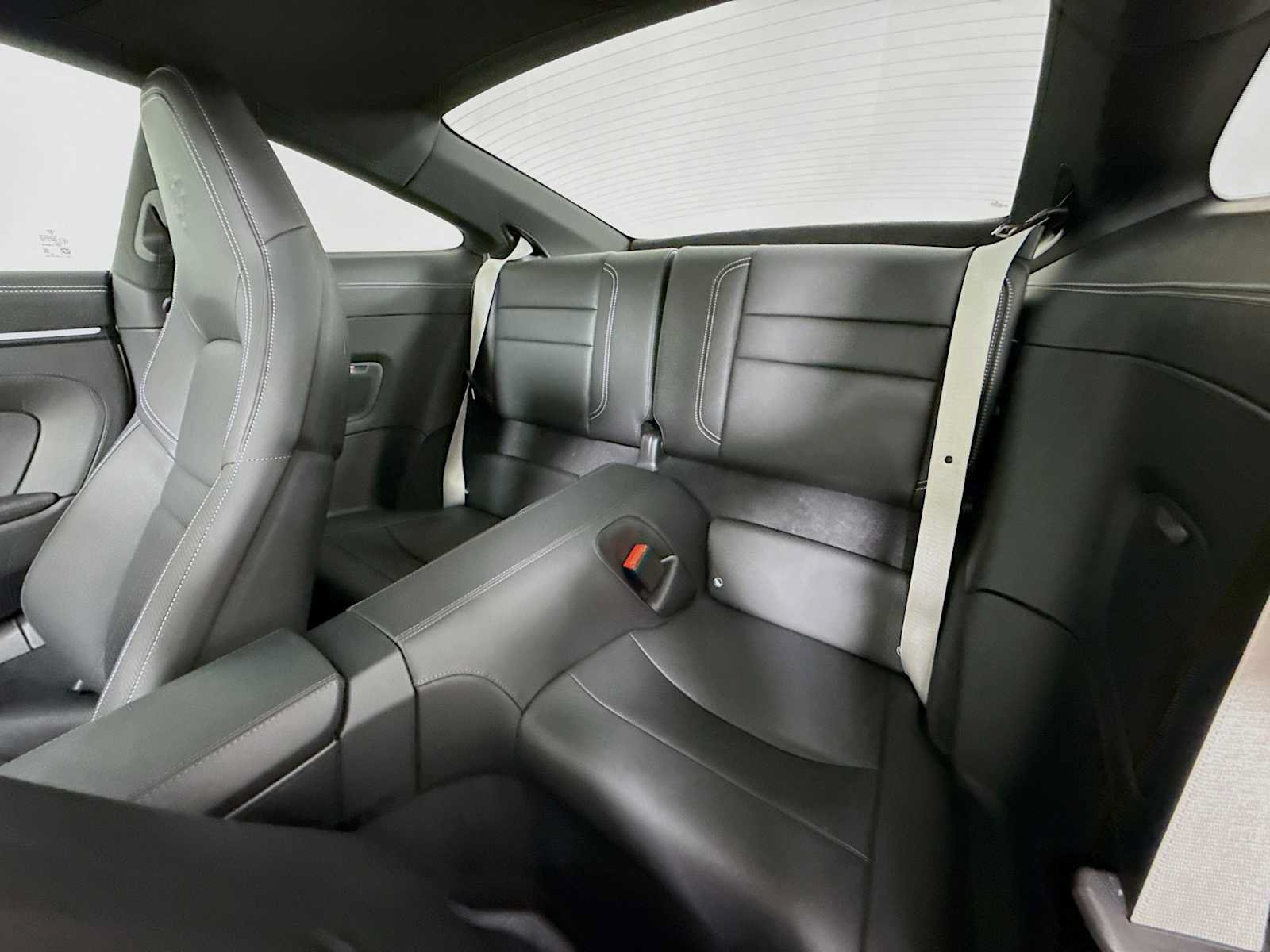 New 2026 Porsche 911 Carrera 4S AWD/4WD image 22