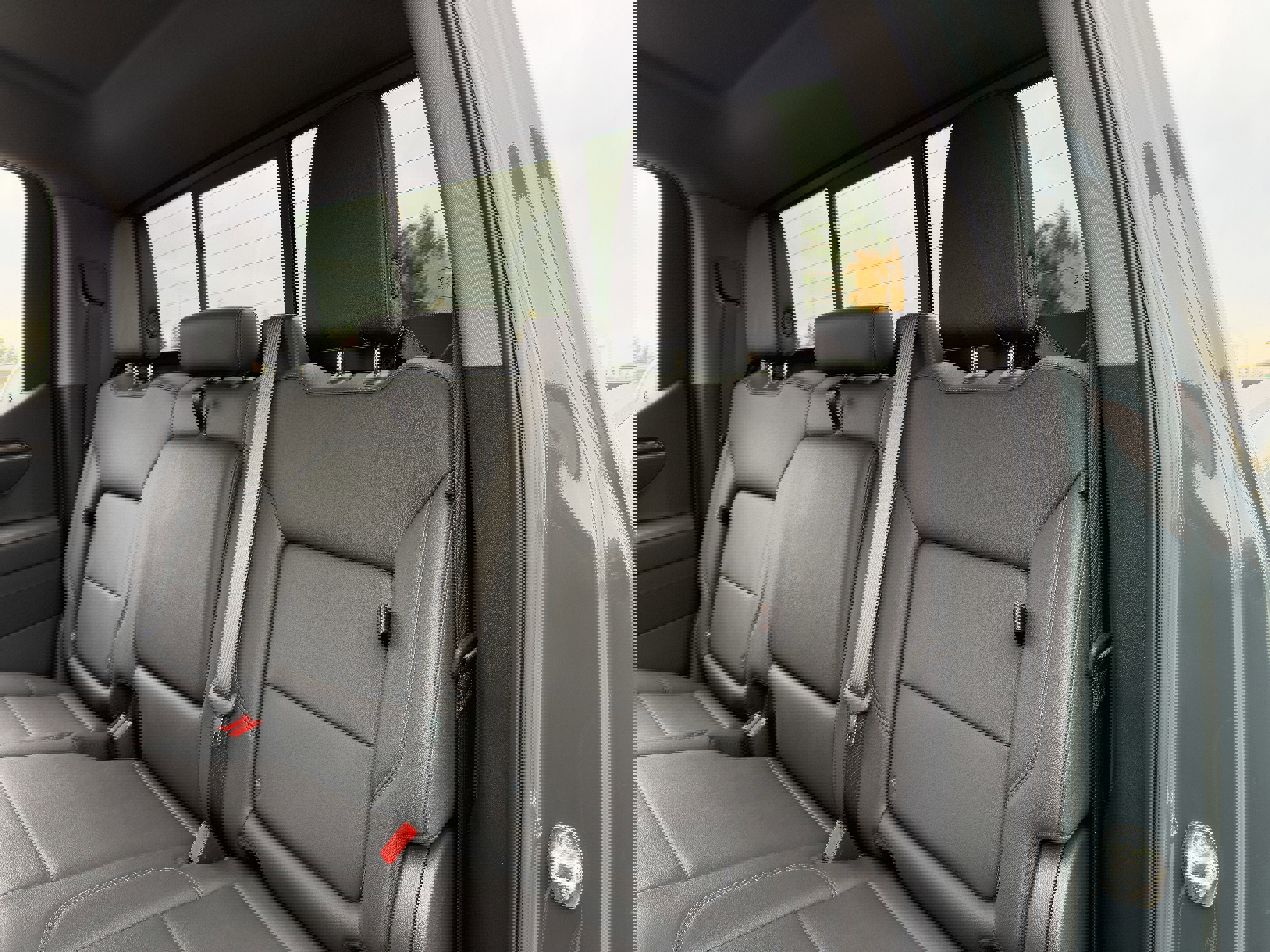 New 2026 Chevrolet Silverado 1500 LT Trail Boss w/ LT Trail Boss Premium Package image 29