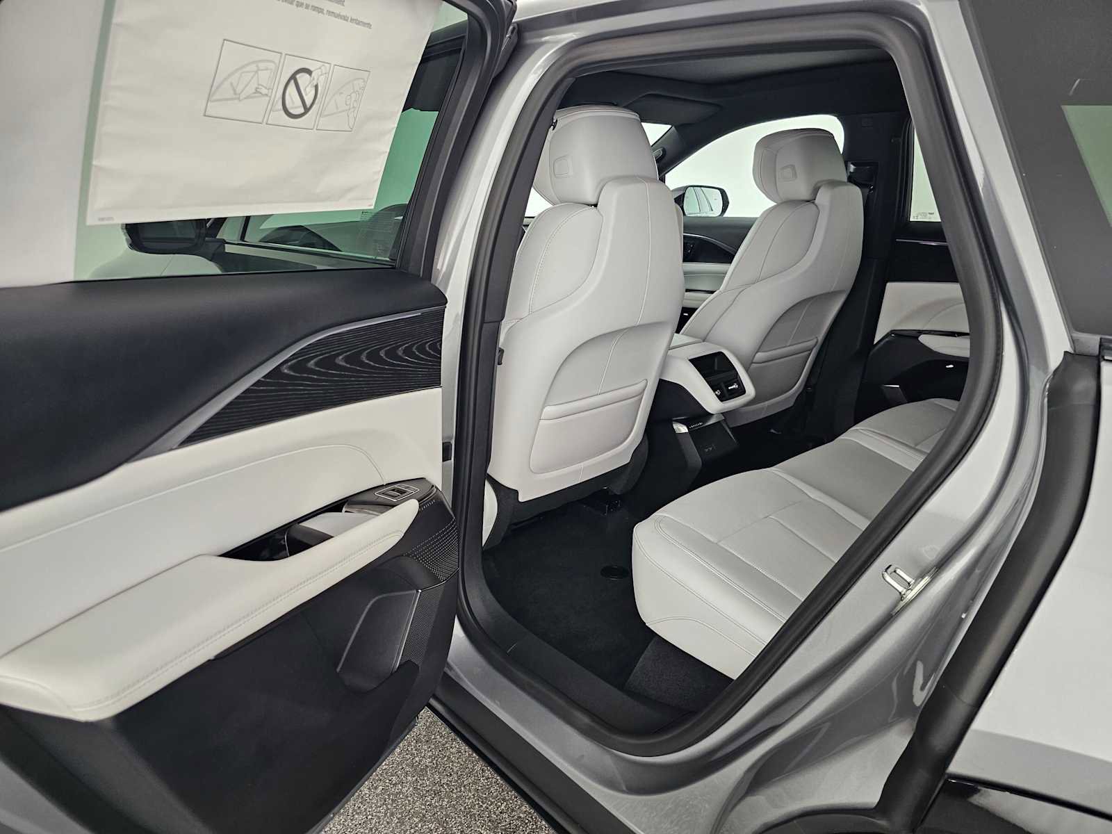 New 2026 Cadillac Lyriq Sport image 15