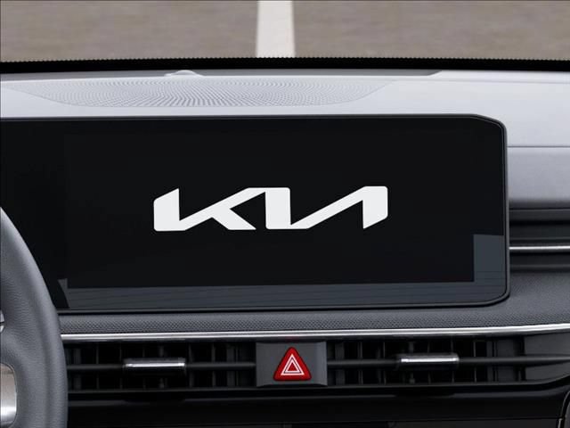Used 2025 Kia K5 LXS FWD image 20