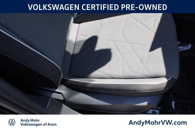 Used 2026 Volkswagen Jetta Sport FWD image 19