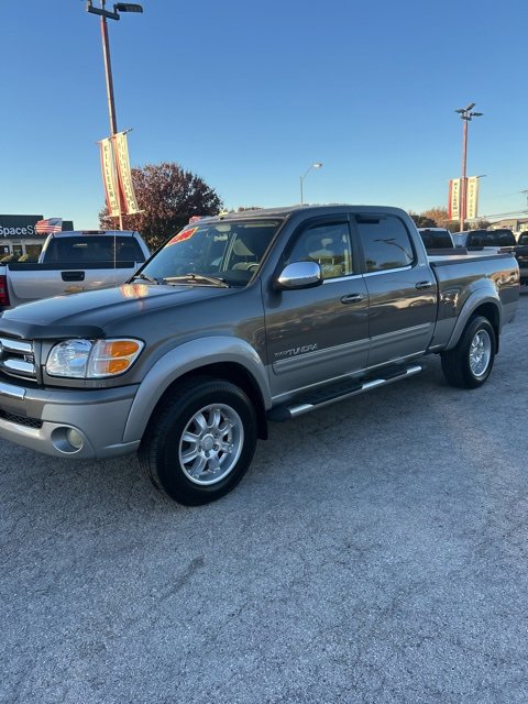 Used 2004 Toyota Tundra SR5