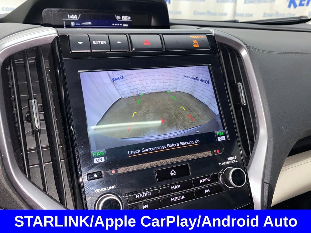 Used 2020 Subaru Ascent Limited w/ Technology Package image 24