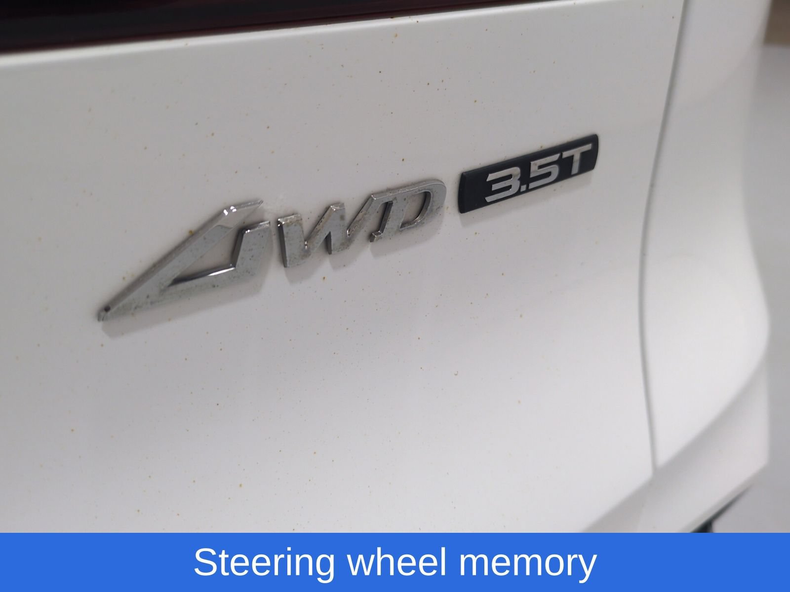 Used 2022 Genesis GV70 3.5T Sport w/ Sport Prestige Package AWD/4WD image 5