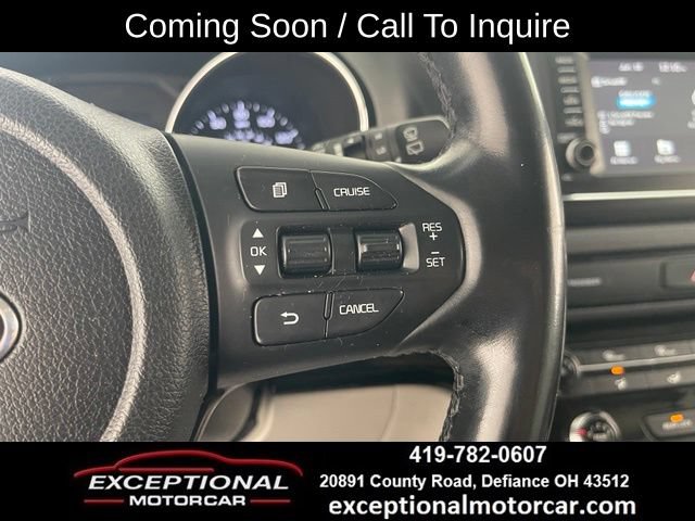 Used 2020 Kia Sedona EX FWD image 38