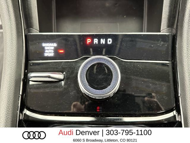 Used 2023 Jeep Grand Cherokee L Limited w/ Luxury Tech Group II AWD/4WD image 20
