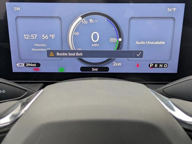 New 2026 Honda Prologue Touring image 11