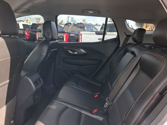 Used 2020 GMC Terrain SLT AWD/4WD image 6
