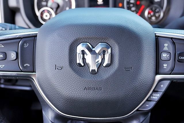 New 2026 RAM 2500 Tradesman image 41