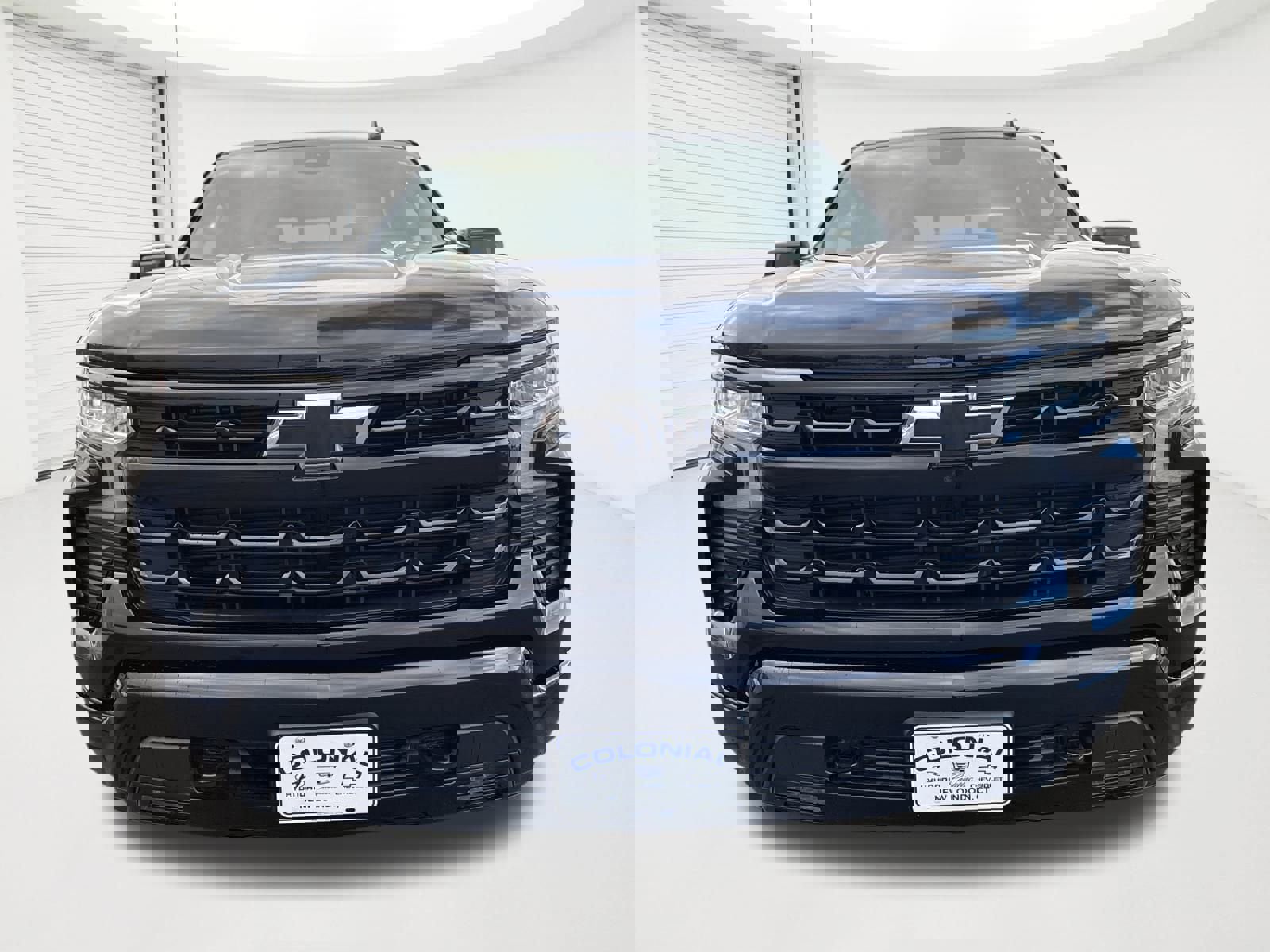 New 2026 Chevrolet Silverado 1500 RST w/ Convenience Package II image 2