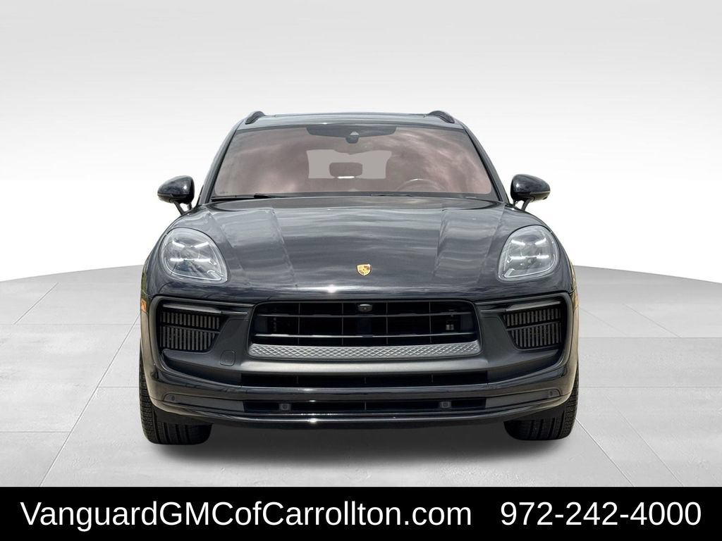 Used 2023 Porsche Macan GTS AWD/4WD image 9