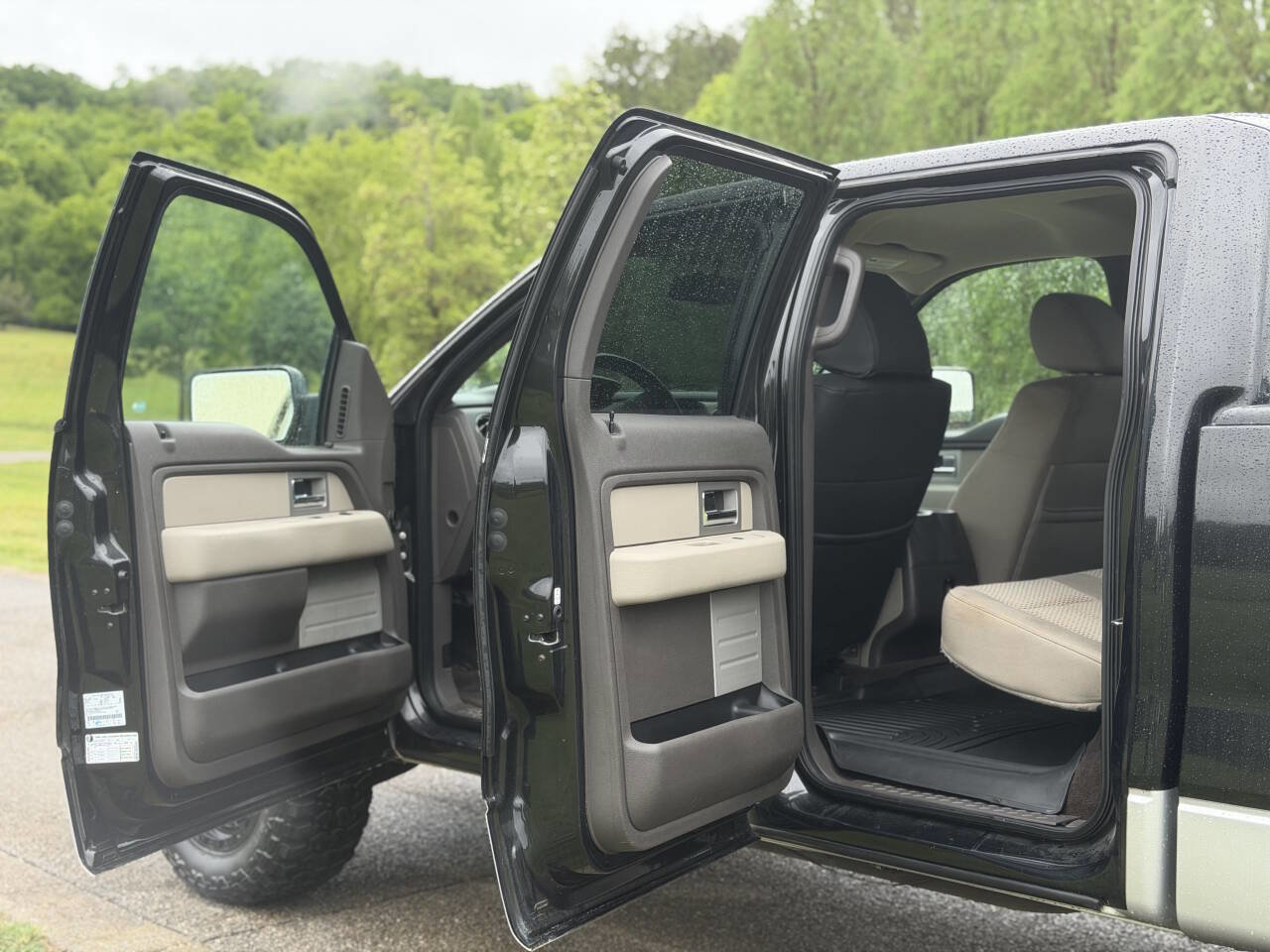 Used 2010 Ford F150 XLT RWD image 23