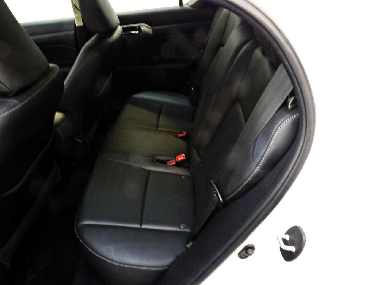 Used 2016 Lexus CT 200h FWD image 10