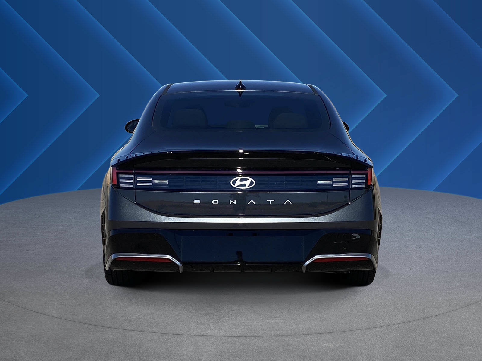 New 2026 Hyundai Sonata SEL FWD image 4
