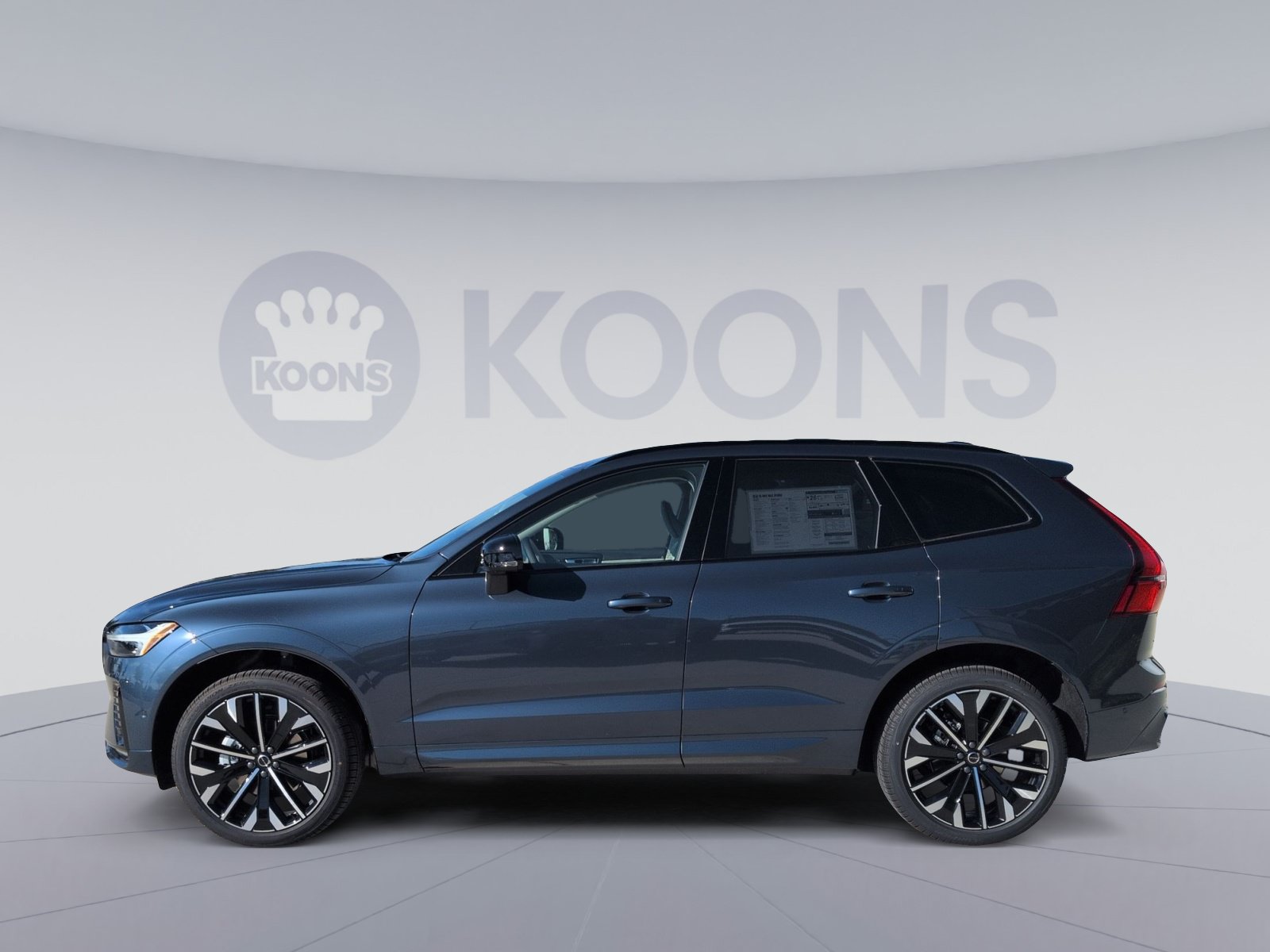 New 2026 Volvo XC60 B5 Ultra w/ Protection Package Premier AWD/4WD image 7