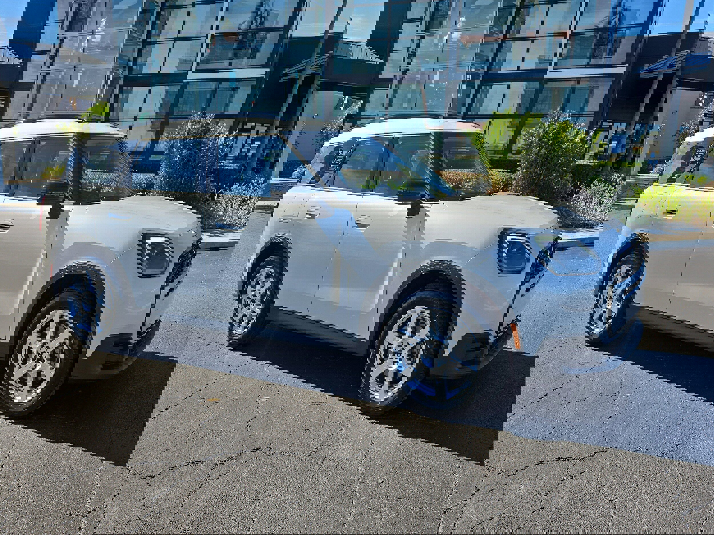 Certified 2025 MINI Cooper Countryman S image 2