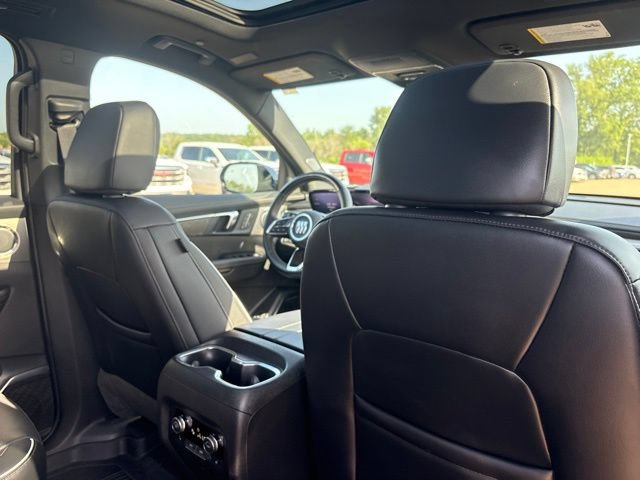 Used 2026 Buick Enclave Avenir w/ Super Cruise Package AWD/4WD image 43