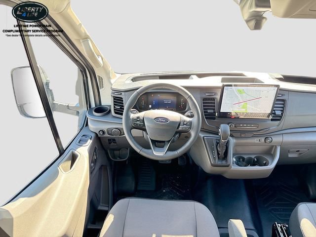 New 2026 Ford Transit 350 148 High Roof Extended image 23
