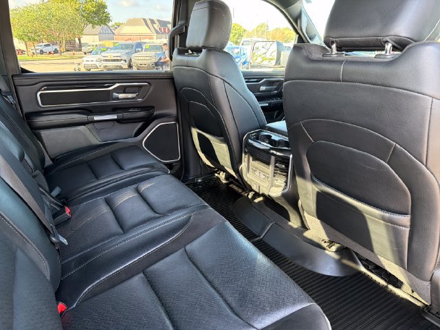 Used 2020 RAM 1500 Laramie AWD/4WD image 27