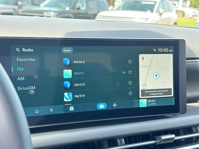 New 2026 Hyundai Santa Cruz XRT AWD/4WD image 17