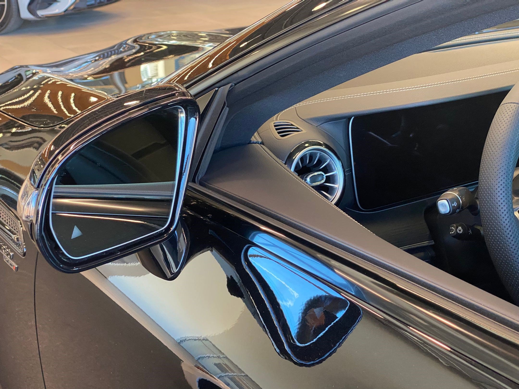 New 2026 Mercedes-Benz AMG GT 53 image 24